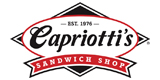 Capriotti's (3601 W Avera)