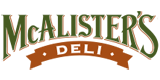 Mcalisters