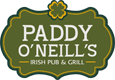 Paddy O'Neill's