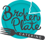 Broken Plate Catering