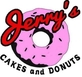 Jerrys Cakes and Donuts