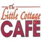 The Little Cottage Cafe